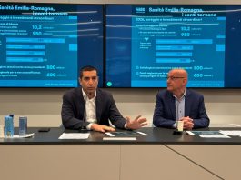 Sanità, in Emilia-Romagna in tre anni il deficit passa da quasi 200 milioni a zero
