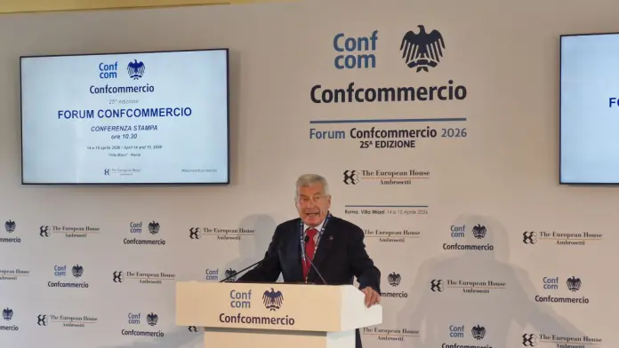 Confcommercio