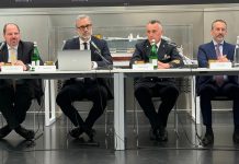 Confitarma, Zanetti “Il trasporto marittimo è un asset strategico per il paese”