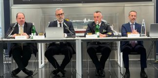 Confitarma, Zanetti “Il trasporto marittimo è un asset strategico per il paese”