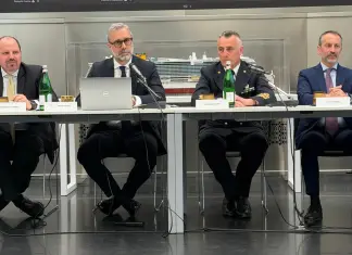 Confitarma, Zanetti “Il trasporto marittimo è un asset strategico per il paese”