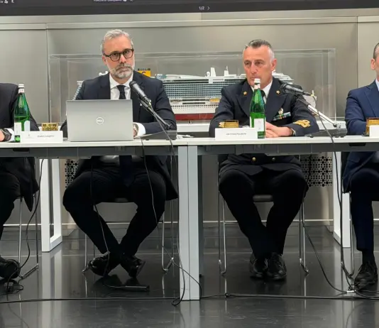 Confitarma, Zanetti “Il trasporto marittimo è un asset strategico per il paese”