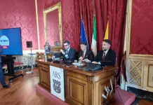 Conte a Palermo “Questione siciliana centrale per tutta l’Italia”