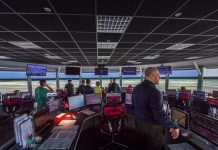 Rinnovato il contratto collettivo nazionale dei controllori di volo