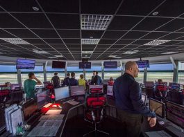 Rinnovato il contratto collettivo nazionale dei controllori di volo