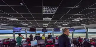 Rinnovato il contratto collettivo nazionale dei controllori di volo