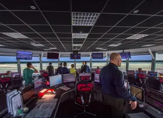 Rinnovato il contratto collettivo nazionale dei controllori di volo