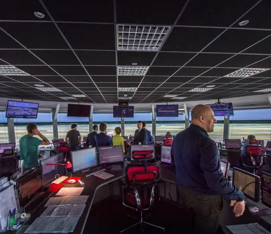 Rinnovato il contratto collettivo nazionale dei controllori di volo