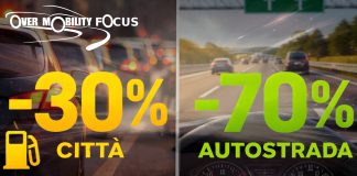 Caro carburante, da Overmobility Focus le regole per ridurre i consumi