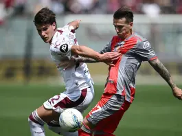 Nessun gol allo Zini, Cremonese fermata sullo 0-0 dal Torino