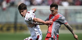 Nessun gol allo Zini, Cremonese fermata sullo 0-0 dal Torino