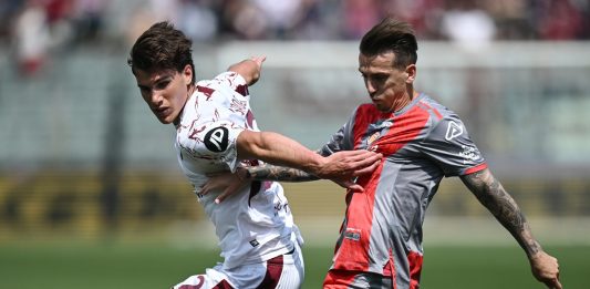Nessun gol allo Zini, Cremonese fermata sullo 0-0 dal Torino