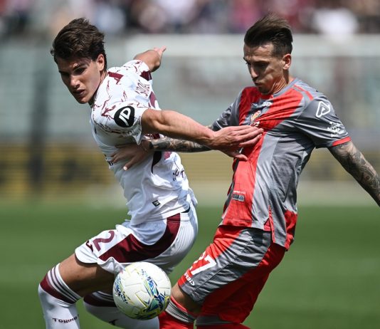 Nessun gol allo Zini, Cremonese fermata sullo 0-0 dal Torino