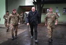 Crosetto “Cambiato il contesto internazionale, dobbiamo avere la capacità di adattarci”