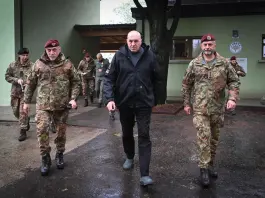 Crosetto “Cambiato il contesto internazionale, dobbiamo avere la capacità di adattarci”