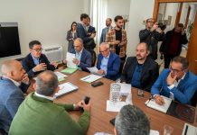 Agus “Sulla dermatite bovina stiamo lavorando per contenere e superare il problema”