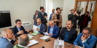 Agus “Sulla dermatite bovina stiamo lavorando per contenere e superare il problema”
