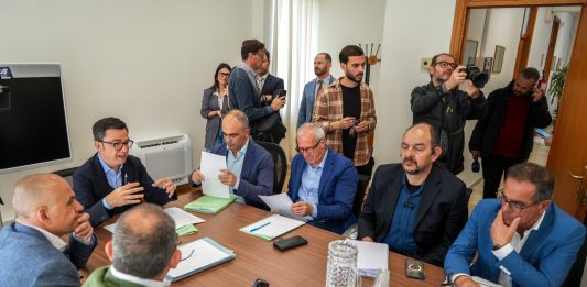 Agus “Sulla dermatite bovina stiamo lavorando per contenere e superare il problema”