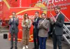 “Io Prevengo”, il truck della salute di Lilly conclude a Milano il tour lombardo