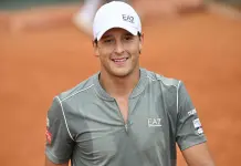 Darderi al terzo turno del Masters 1000 di Madrid, Cerundolo battuto in due set