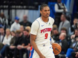 I Pistons vincono la Central Division dopo 18 anni, Doncic trascina i Lakers