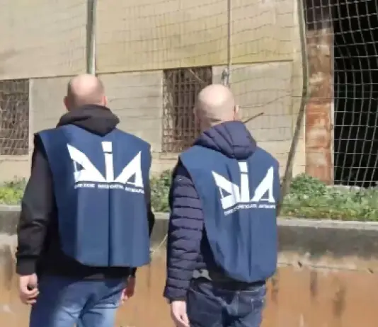 Napoli, sequestri per oltre 2 milioni nei confronti di affiliati al clan dei Casalesi