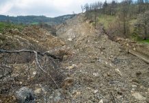 Dissesto idrogeologico, Emilia-Romagna e Toscana rafforzano la collaborazione sulla prevenzione