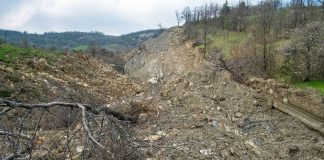 Dissesto idrogeologico, Emilia-Romagna e Toscana rafforzano la collaborazione sulla prevenzione