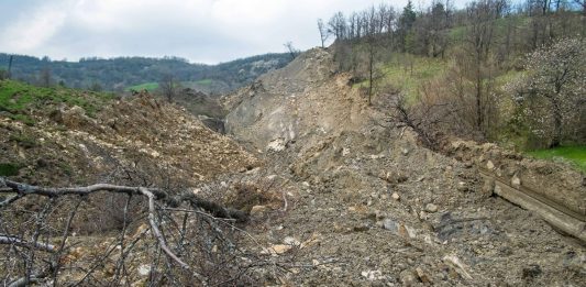 Dissesto idrogeologico, Emilia-Romagna e Toscana rafforzano la collaborazione sulla prevenzione