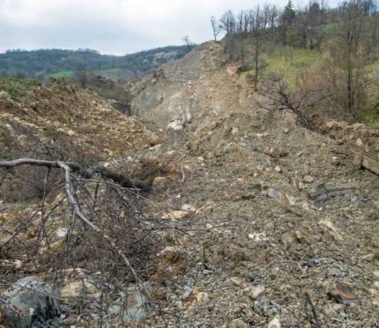 Dissesto idrogeologico, Emilia-Romagna e Toscana rafforzano la collaborazione sulla prevenzione