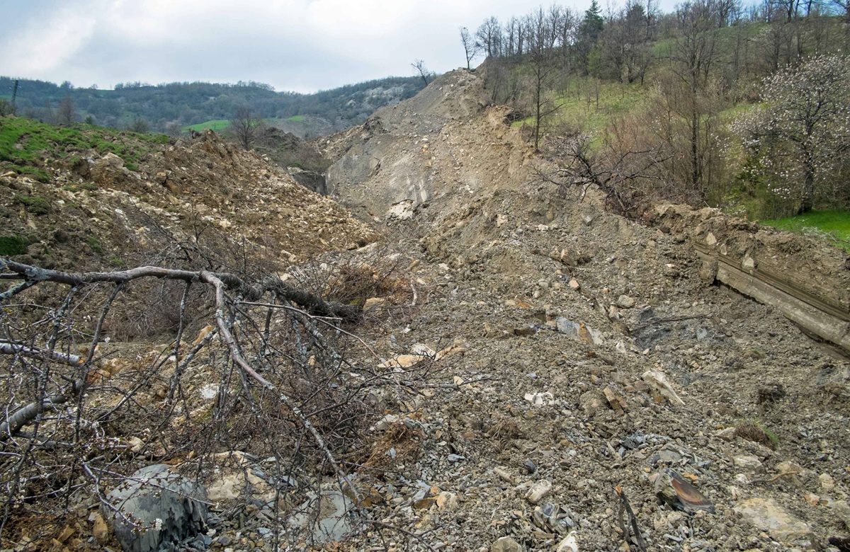 Dissesto idrogeologico, Emilia-Romagna e Toscana rafforzano la collaborazione sulla prevenzione