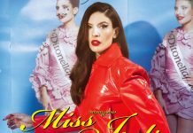 “Miss Italia”, fuori il 10 aprile il nuovo album di Ditonellapiaga
