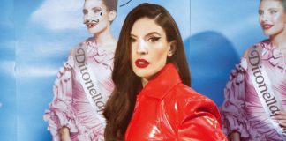“Miss Italia”, fuori il 10 aprile il nuovo album di Ditonellapiaga