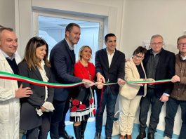 Inaugurata all’ospedale di Argenta nel Ferrarese una nuova risonanza magnetica