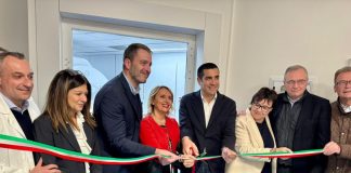 Inaugurata all’ospedale di Argenta nel Ferrarese una nuova risonanza magnetica