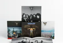 Eagles, esce domani “One of these nights (Deluxe Edition)”
