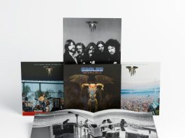 Eagles, esce domani “One of these nights (Deluxe Edition)”
