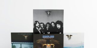 Eagles, esce domani “One of these nights (Deluxe Edition)”