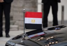 Il ministro degli esteri egiziano a Washington per rafforzare il dialogo con gli Usa