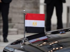 Il ministro degli esteri egiziano a Washington per rafforzare il dialogo con gli Usa