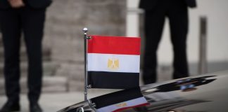 Il ministro degli esteri egiziano a Washington per rafforzare il dialogo con gli Usa