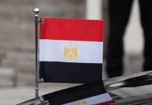 Egitto, il ministro degli esteri Badr Abdel Aaty in visita a Londra per rafforzare le relazioni con il Regno Unito