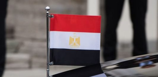 Egitto, il ministro degli esteri Badr Abdel Aaty in visita a Londra per rafforzare le relazioni con il Regno Unito