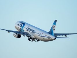 Egitto, ripresa graduale dei voli verso diversi Paesi del Golfo