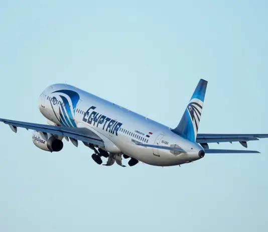 Egitto, ripresa graduale dei voli verso diversi Paesi del Golfo