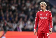 Liverpool, Ekitike suffers serious injury before World Cup