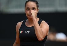 BJK Cup, Cocciaretto batte Uchijima in due set: Italia avanti 1-0 sul Giappone a Velletri