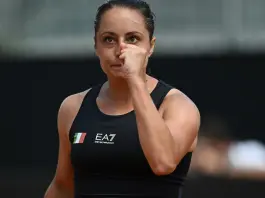 BJK Cup, Cocciaretto batte Uchijima in due set: Italia avanti 1-0 sul Giappone a Velletri