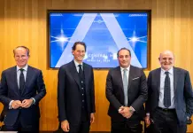 L’assemblea generale di Stellantis rielegge John Elkann come direttore esecutivo