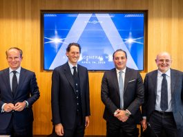 L’assemblea generale di Stellantis rielegge John Elkann come direttore esecutivo